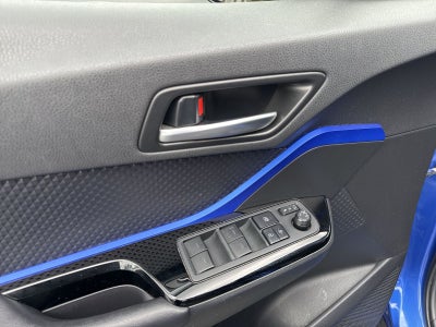 2020 Toyota C-HR XLE