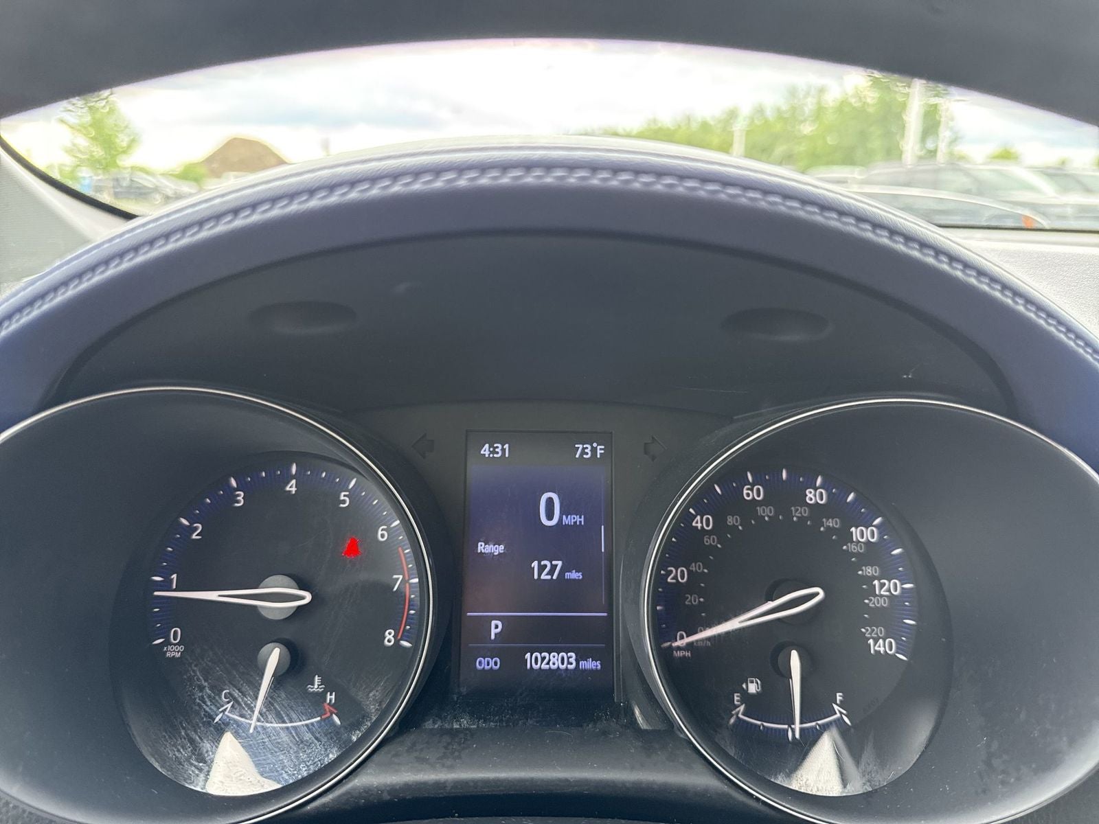 2020 Toyota C-HR XLE