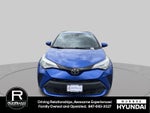 2020 Toyota C-HR XLE