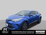 2020 Toyota C-HR XLE