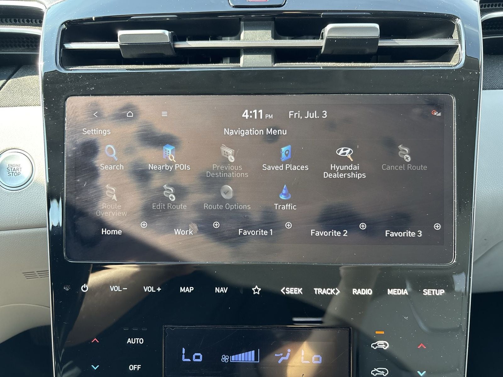 2023 Hyundai Tucson Hybrid Limited