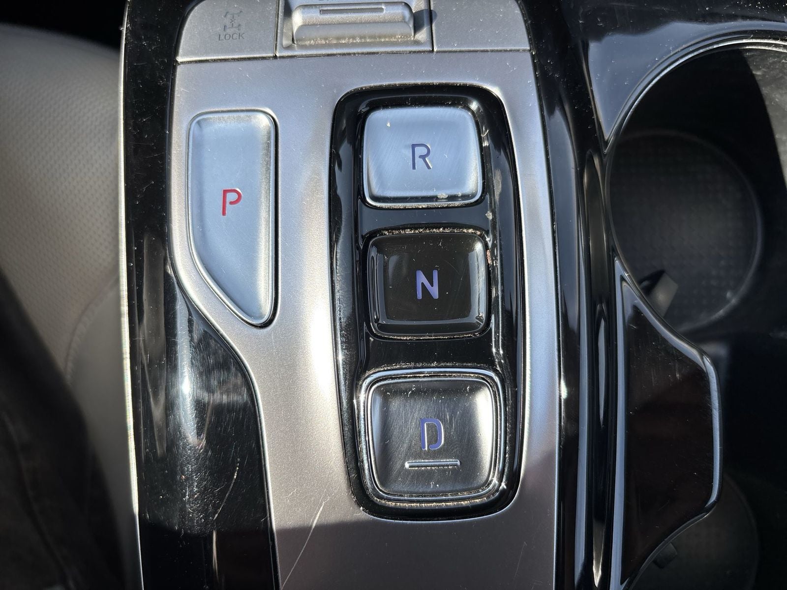 2023 Hyundai Tucson Hybrid Limited