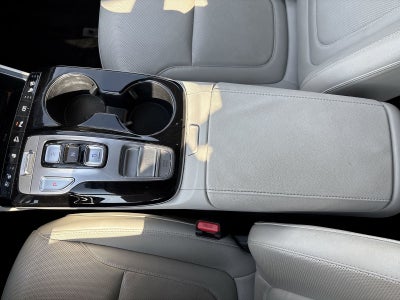 2023 Hyundai Tucson Hybrid Limited