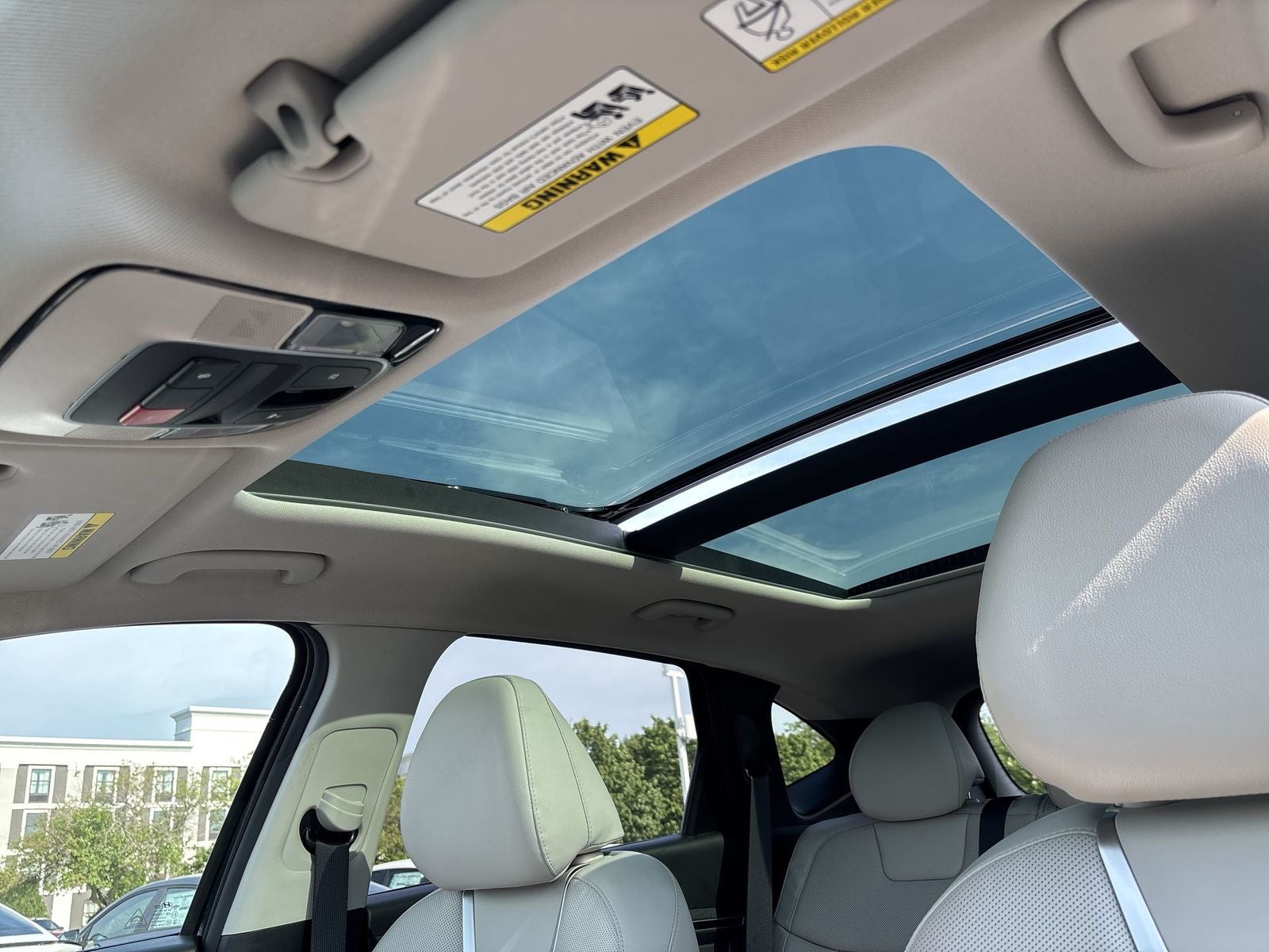 2023 Hyundai Tucson Hybrid Limited