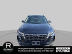 2023 Hyundai Tucson Hybrid Limited