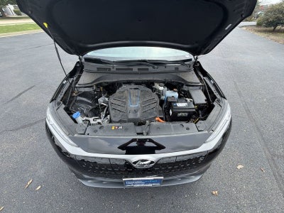 2019 Hyundai Kona Electric Ultimate