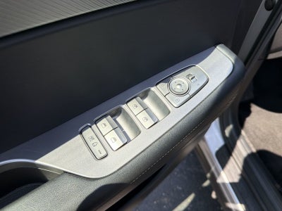 2024 Hyundai Palisade SEL 7 Passenger
