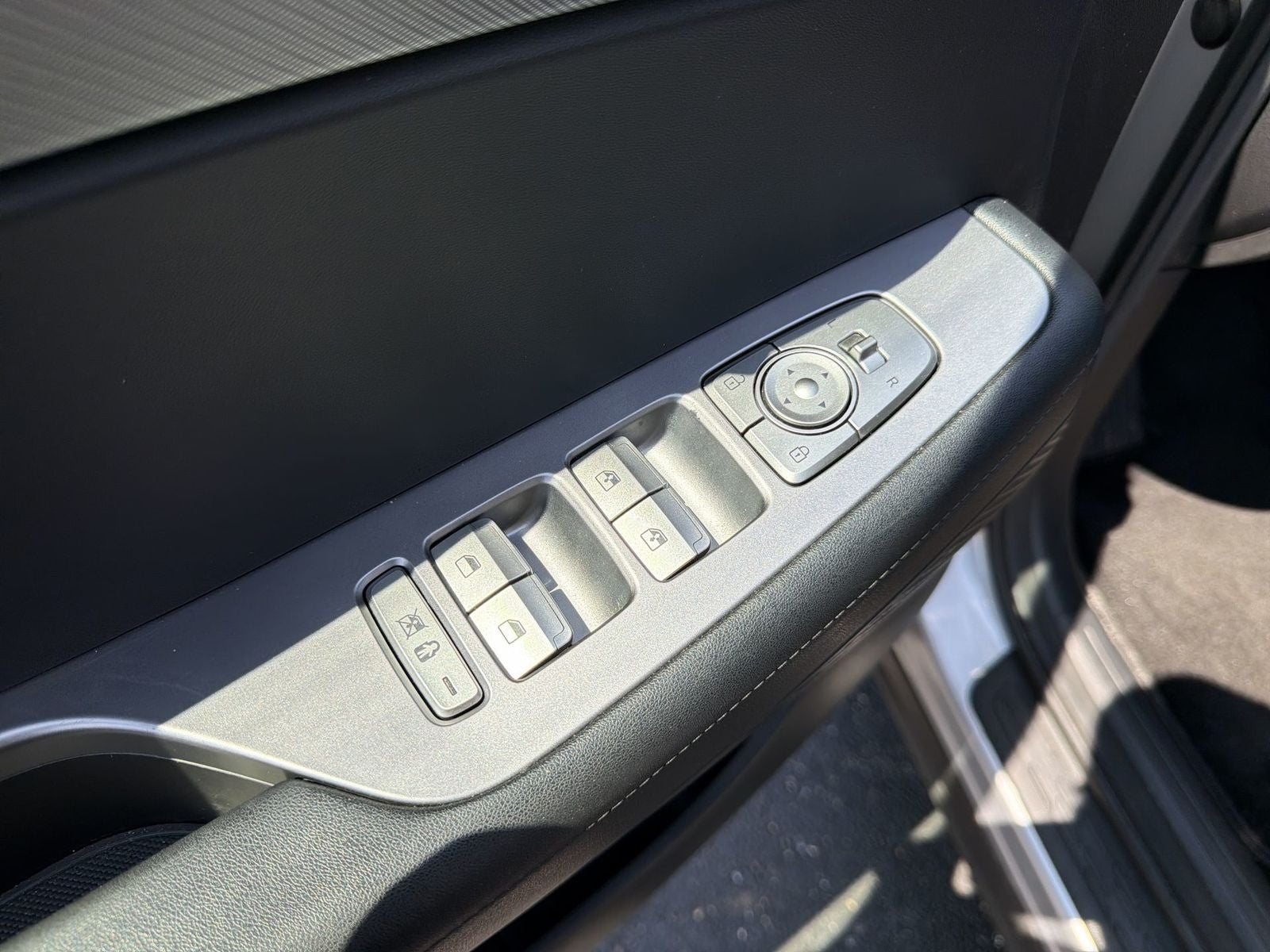 2024 Hyundai Palisade SEL 7 Passenger