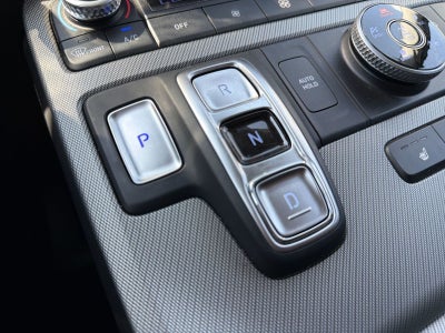 2024 Hyundai Palisade SEL 7 Passenger