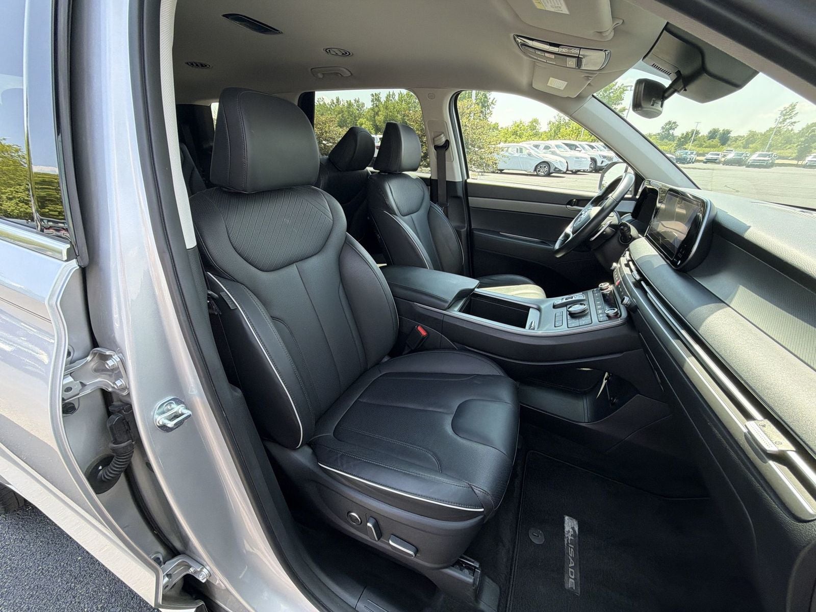 2024 Hyundai Palisade SEL 7 Passenger
