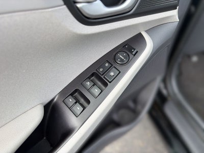 2019 Hyundai Ioniq Plug-In Hybrid Base
