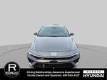 2026 Hyundai Elantra N Line
