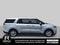 2023 Kia Carnival LX Seat Package