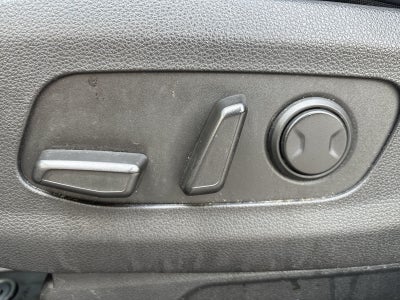 2023 Kia Carnival LX Seat Package