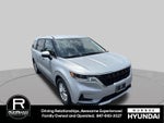 2023 Kia Carnival LX Seat Package