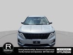 2023 Kia Carnival LX Seat Package