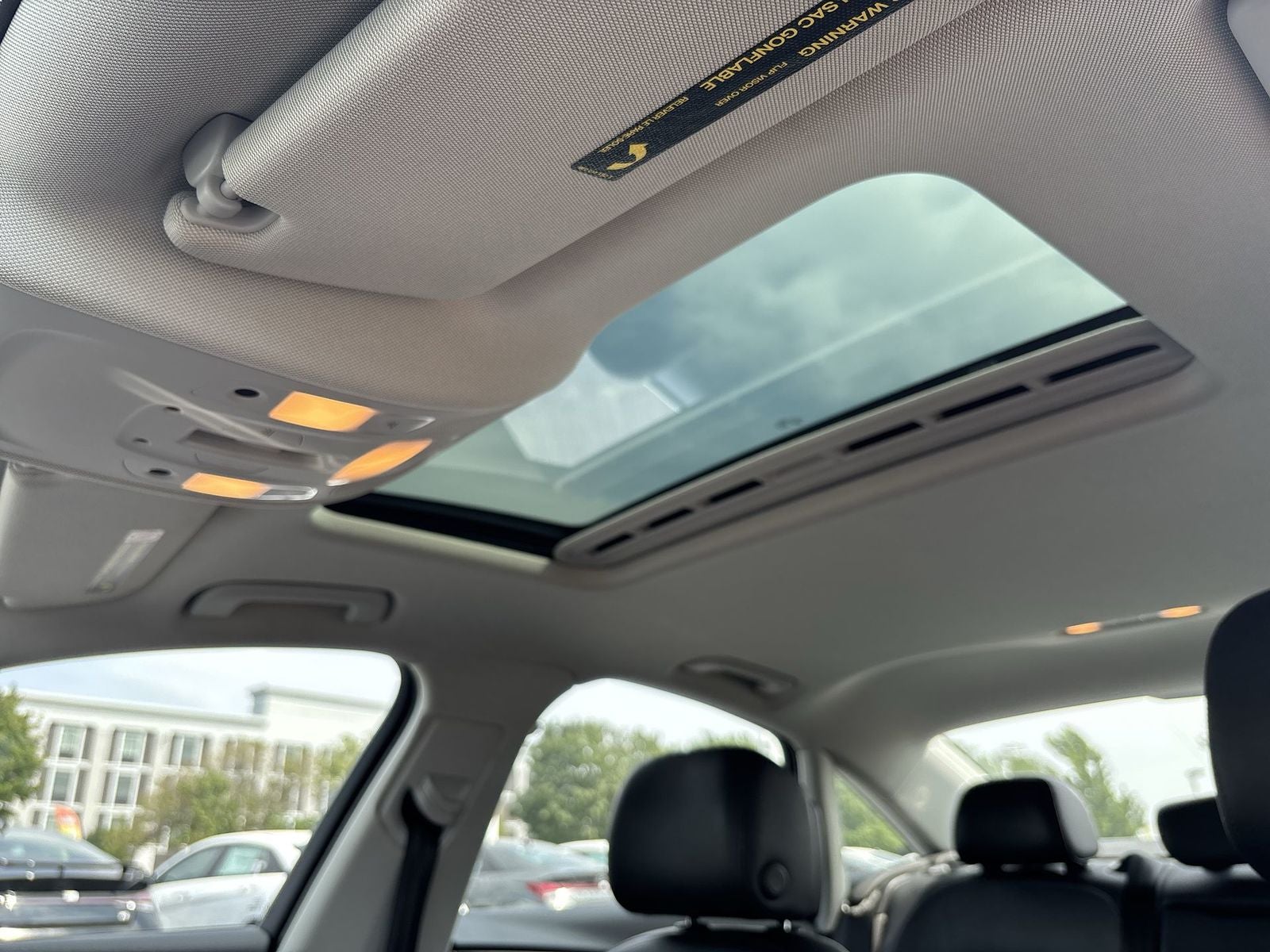 2015 Audi A6 2.0T Premium Plus quattro