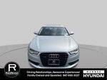 2015 Audi A6 2.0T Premium Plus quattro