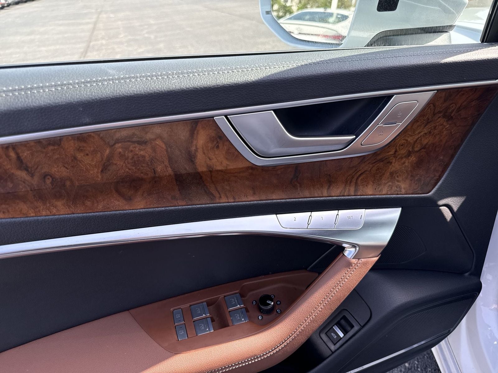 2022 Audi A6 3.0T Premium Plus quattro