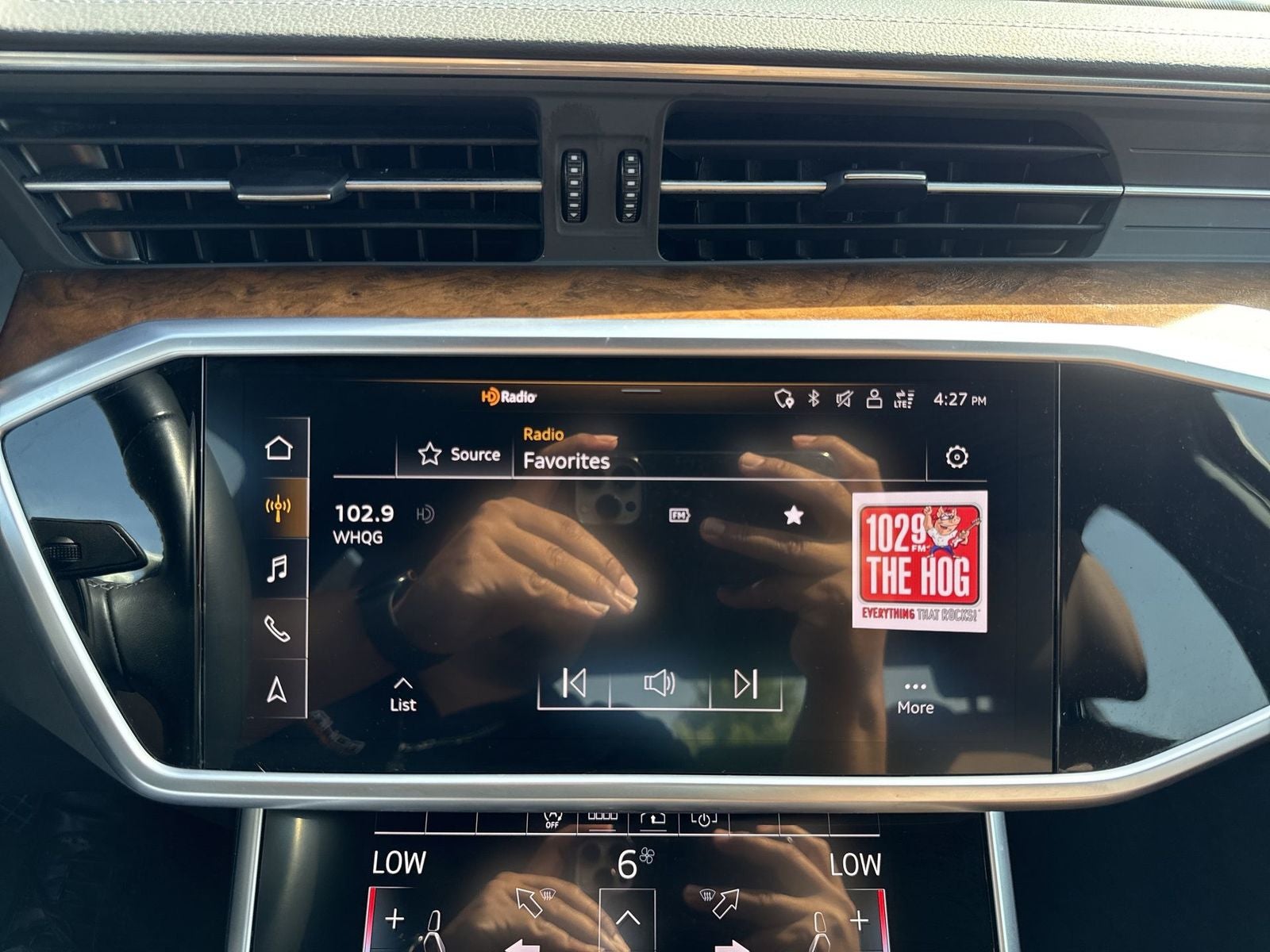 2022 Audi A6 3.0T Premium Plus quattro