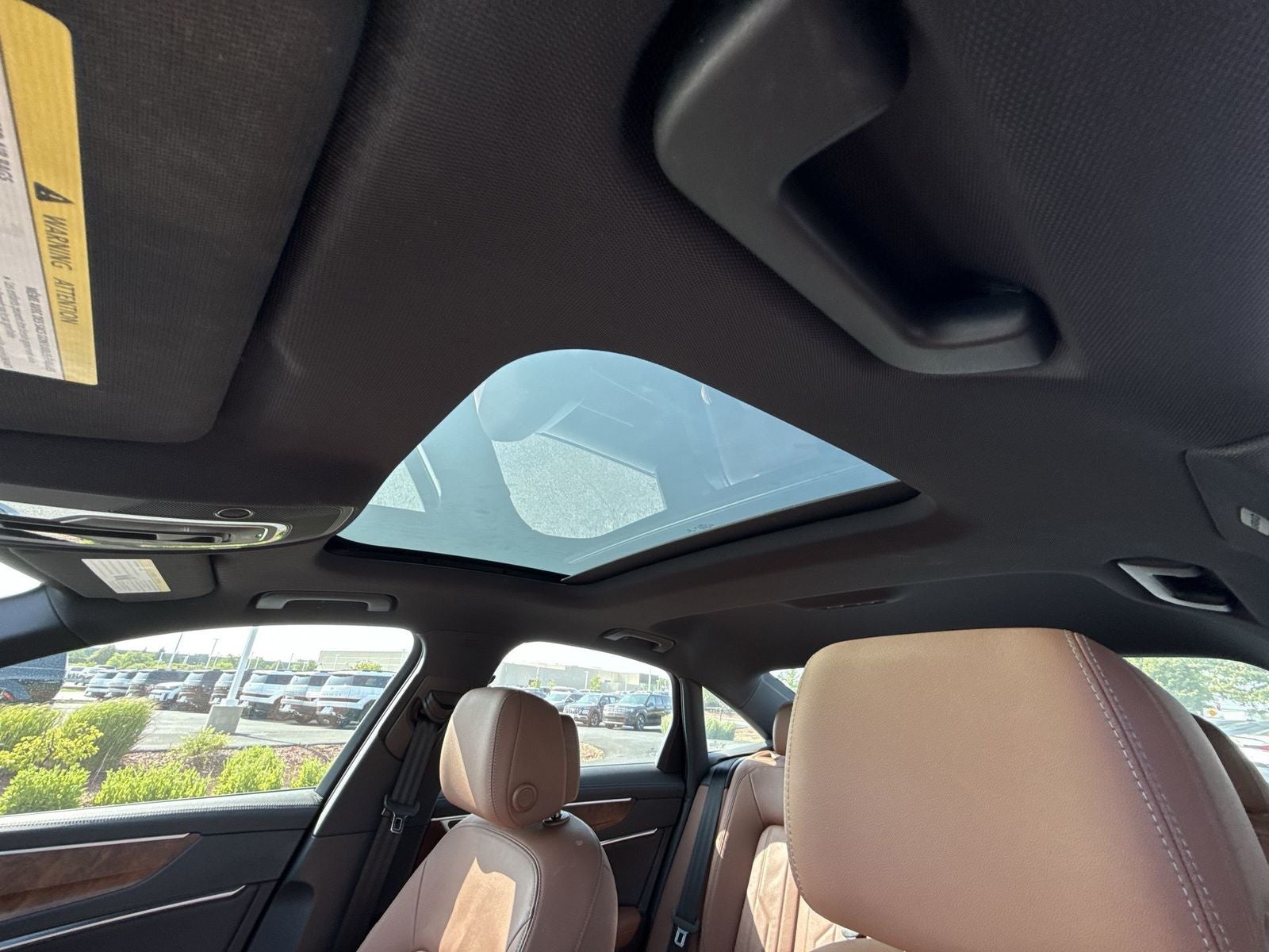 2022 Audi A6 3.0T Premium Plus quattro