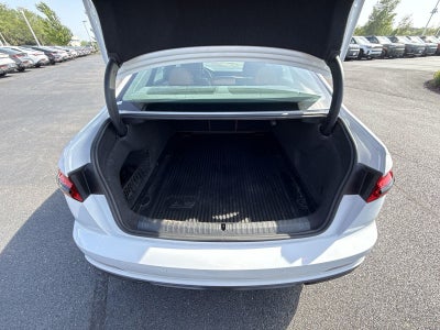2022 Audi A6 3.0T Premium Plus quattro