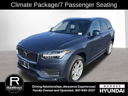 2023 Volvo XC90 B5 Core