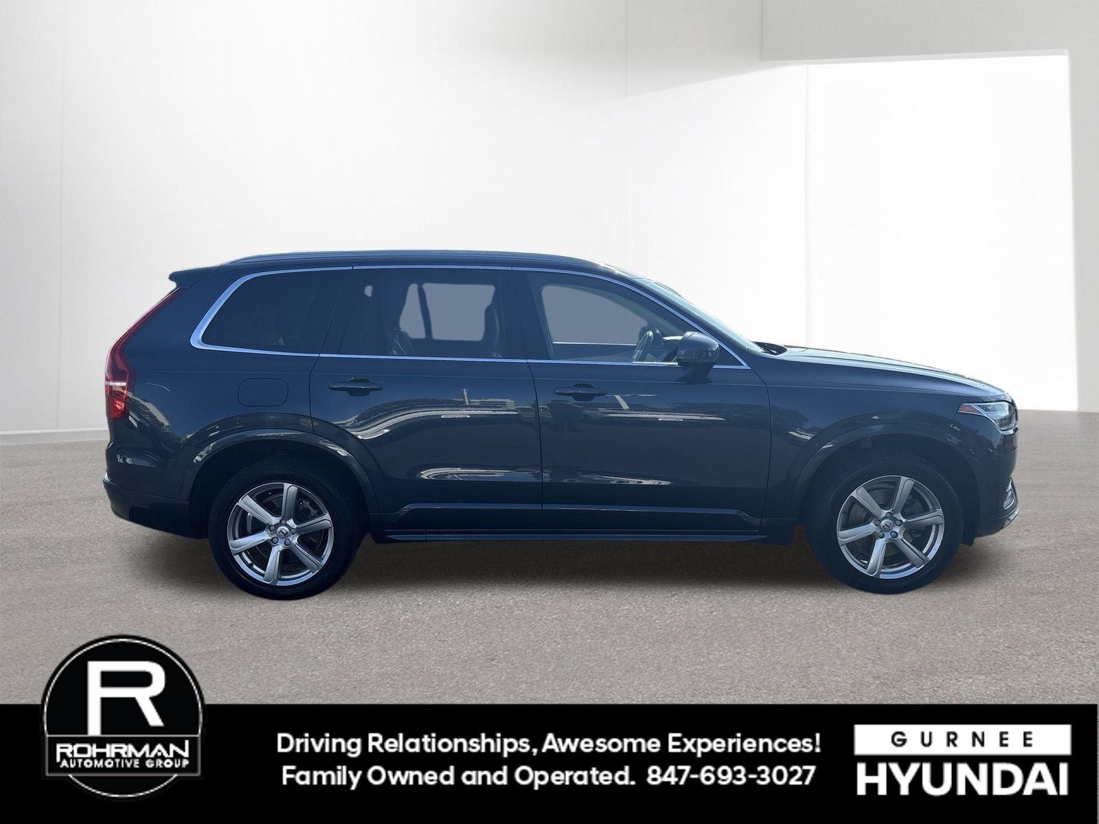 2023 Volvo XC90 B5 Core