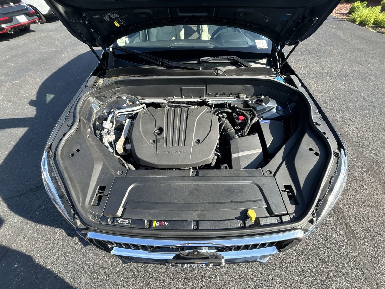 2023 Volvo XC90 B5 Core