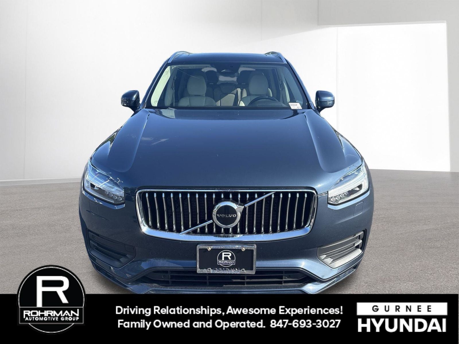 2023 Volvo XC90 B5 Core