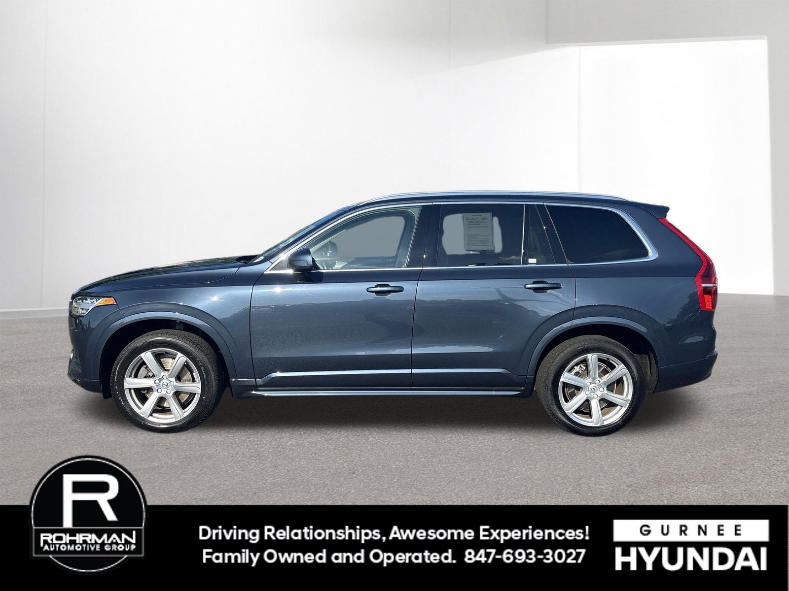 2023 Volvo XC90 B5 Core