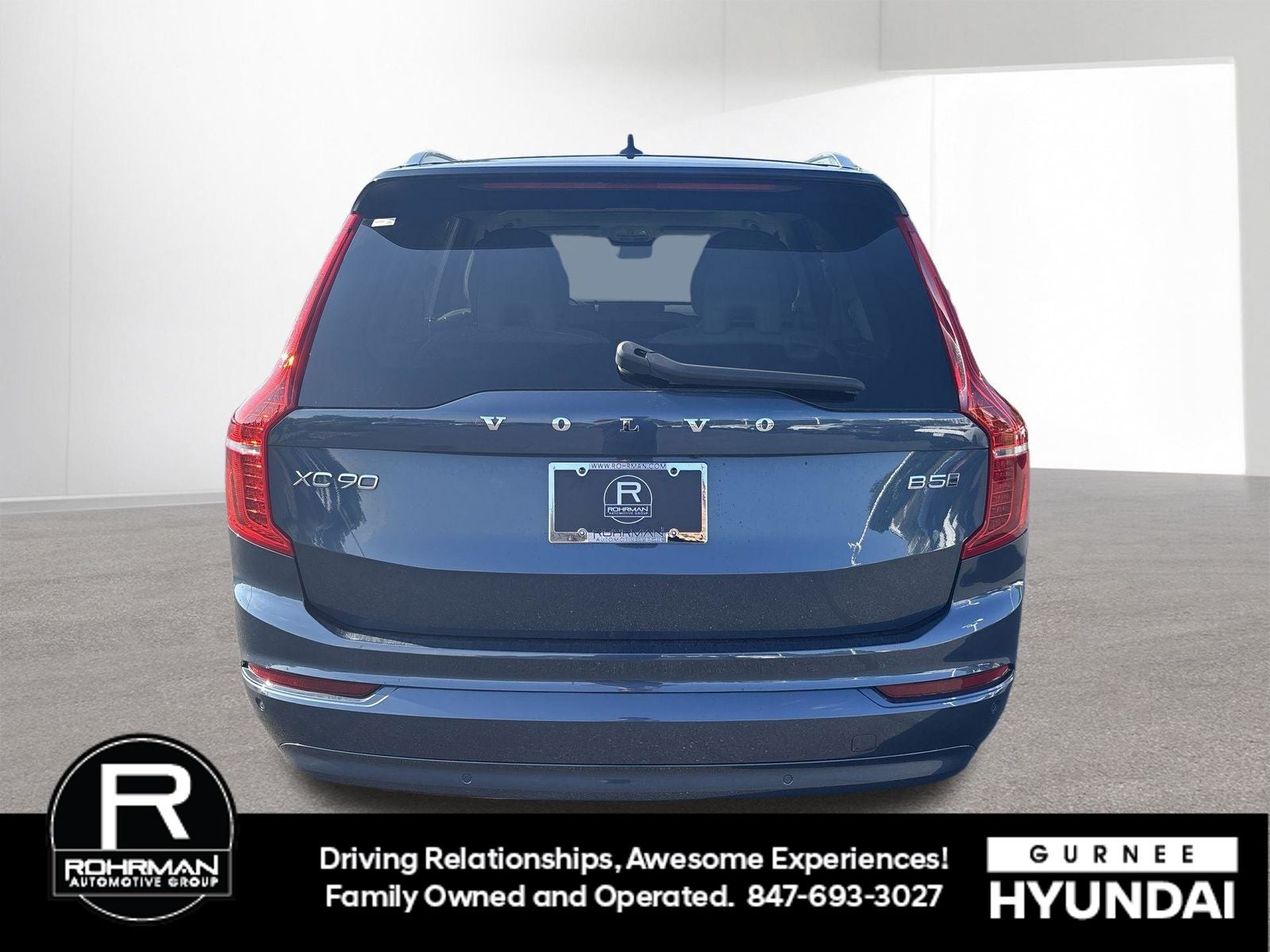2023 Volvo XC90 B5 Core