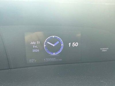 2015 Honda Civic EX-L
