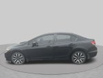 2015 Honda Civic EX-L
