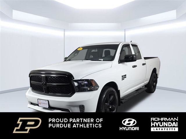 2019 RAM 1500 Classic Express
