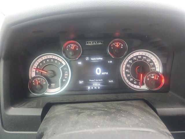 2019 RAM 1500 Classic Express