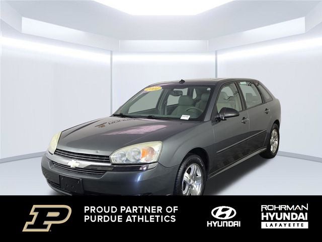2004 Chevrolet Malibu Maxx LT
