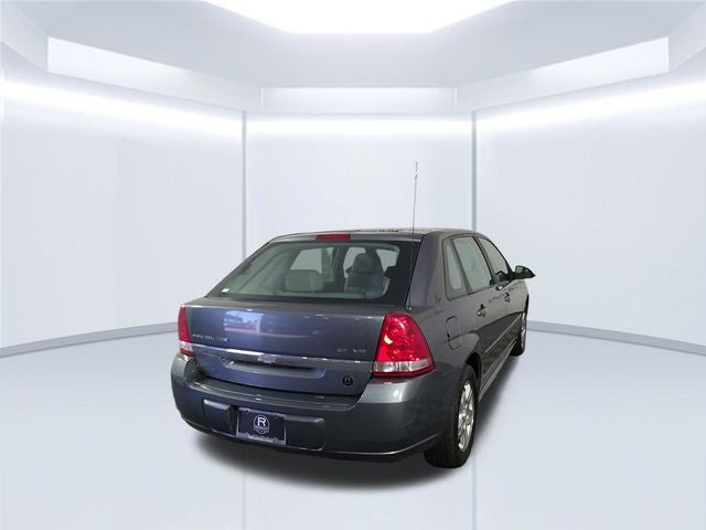 2004 Chevrolet Malibu Maxx LT