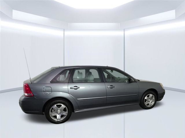 2004 Chevrolet Malibu Maxx LT