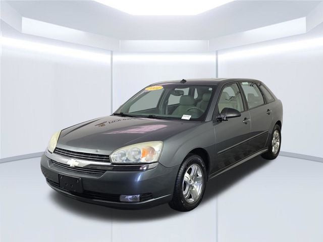 2004 Chevrolet Malibu Maxx LT