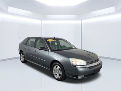 2004 Chevrolet Malibu Maxx LT