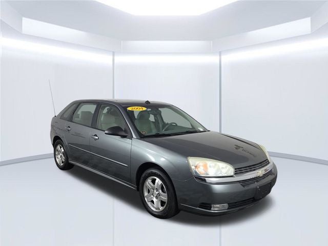 2004 Chevrolet Malibu Maxx LT