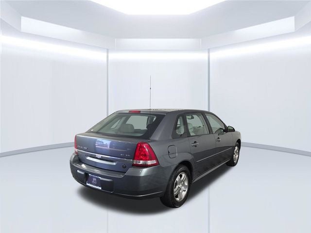 2004 Chevrolet Malibu Maxx LT