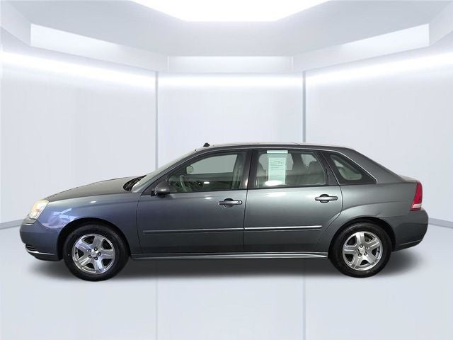 2004 Chevrolet Malibu Maxx LT