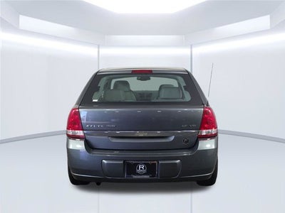 2004 Chevrolet Malibu Maxx LT