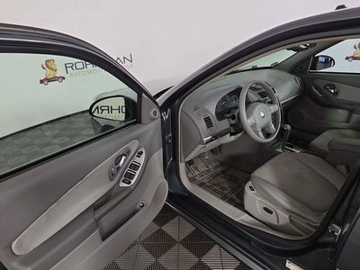 2004 Chevrolet Malibu Maxx LT