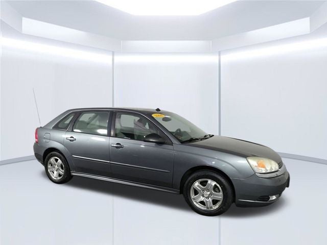2004 Chevrolet Malibu Maxx LT