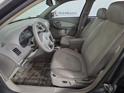 2004 Chevrolet Malibu Maxx LT