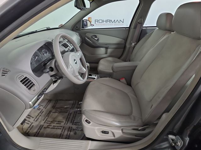 2004 Chevrolet Malibu Maxx LT