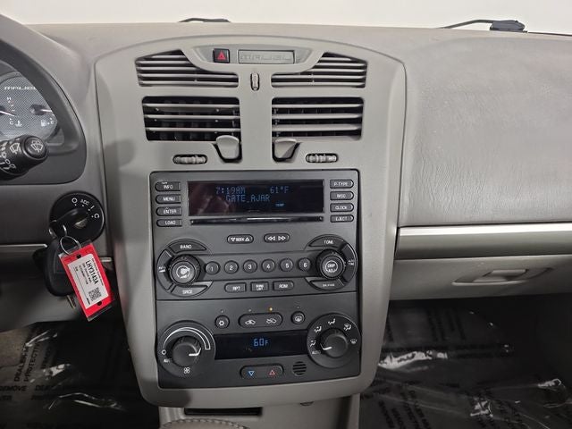 2004 Chevrolet Malibu Maxx LT